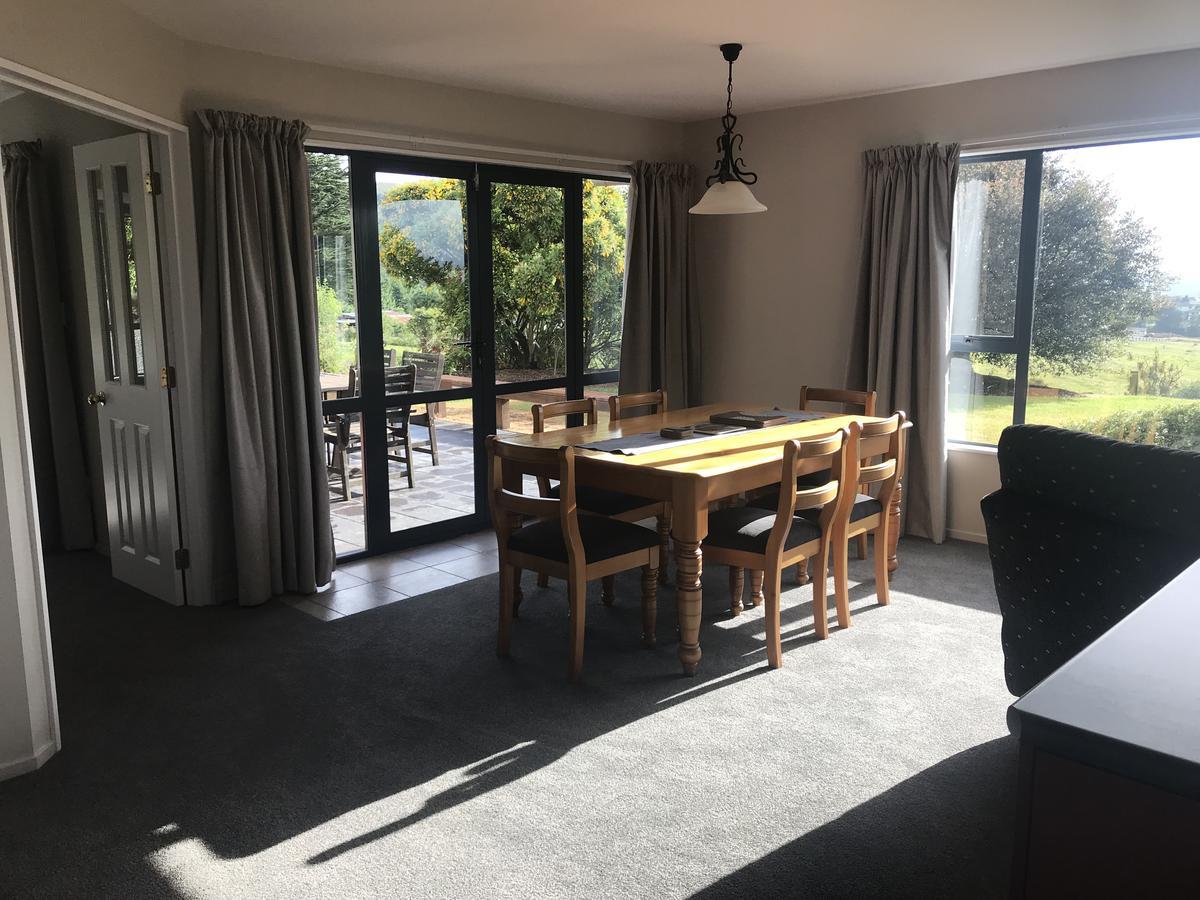 Alpaca Farmstay Dunedin Zewnętrze zdjęcie