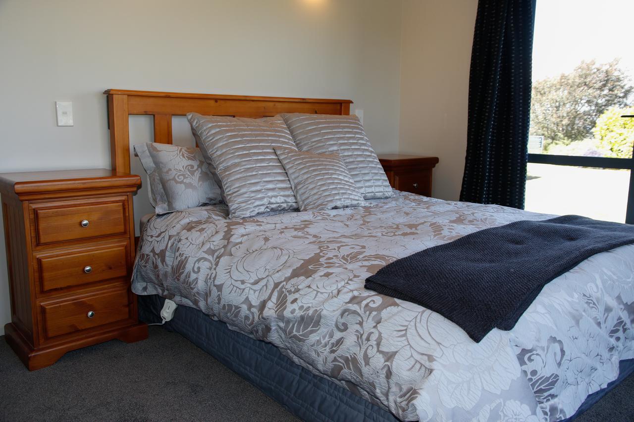 Alpaca Farmstay Dunedin Zewnętrze zdjęcie